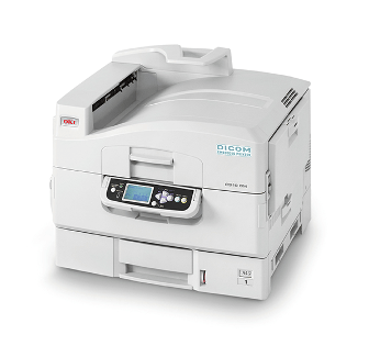 OKI C821, impresora láser color para Pymes con impresión en dúplex