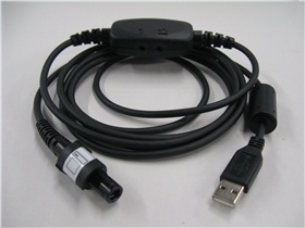 CABLE USB PARA SOFTWARE CARDIOPERFECT 2 METROS WELCH ALLYN – WAPRO-60023
