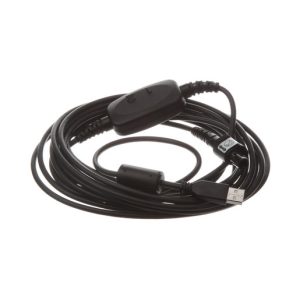 CABLE USB PARA SOFTWARE CARDIOPERFECT 5 METROS WELCH ALLYN – WAPRO-60025
