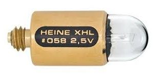 FOCO HEINE RETINOSCOPIO HSR2 HALOGENA 2.5 V – X-001.88.058