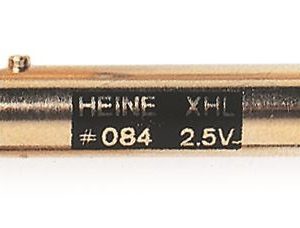 FOCO HEINE OFTALMOSCOPIO K180 HALOGENA 2.5 V – X-001.88.084