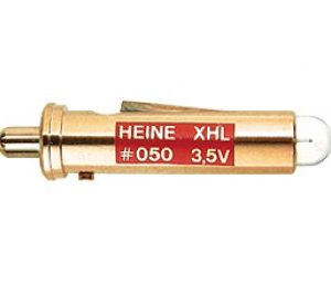 LAMPARA XHL XENON HALO. 3.5 V HEINE – X-002.88.050