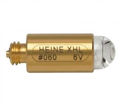 LAMPARA 6V HEINE – X-004.88.060