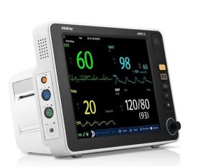 Monitor signos vitales mod. UMEC10 mindray
