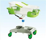 CARRO CUNA NEUMATICO LS-1YC