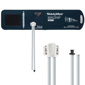 BRAZALETE FLEXIPORT REUSABLE # 11 CON 2 TUBOS -WAREUSE-11L-2TP