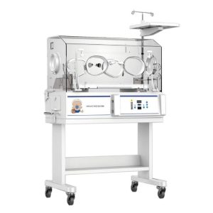 CUNA DE CALOR RADIANTE ECOMED – RII-03