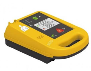 DESFIBRILADOR EXTERNO AUTOMATICO – AED7000