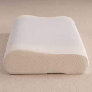 ALMOHADA DE GEL CONTORNEADA – GHT-004