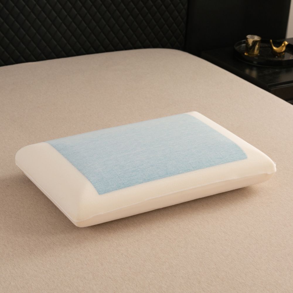 ALMOHADA DE GEL CLÁSICA – GHT-004