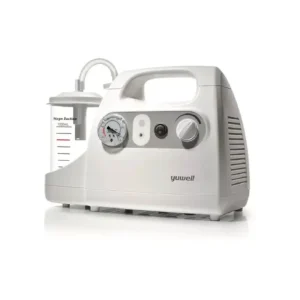 BOMBA DE SUCCIÓN PORTÁTIL – YWL-7E-C