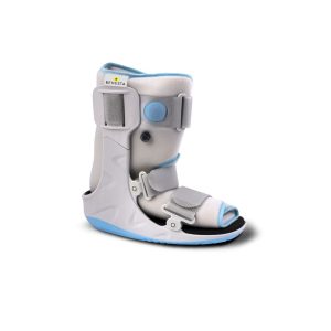 BOTA NEUMÁTICA WALKER CORTA 11″ TALLAS: CH, M, G. – WLL-62031-M