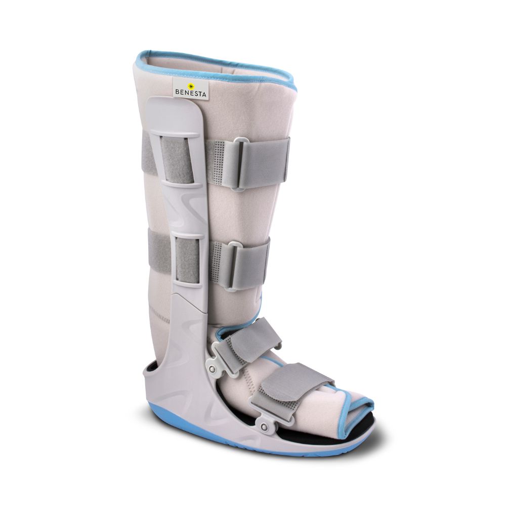 BOTA WALKER LARGA 17″ TALLAS: CH, M, G. – WLL-62032-M
