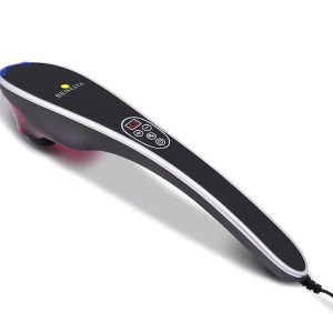 MASAJEADOR DIGITAL CON LUZ INFRARROJA – WRH-RS-H005
