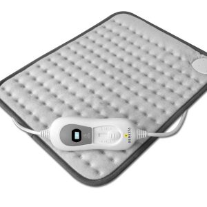 COJÍN ELÉCTRICO HEATING PAD 40X30cm - BSG-HP301