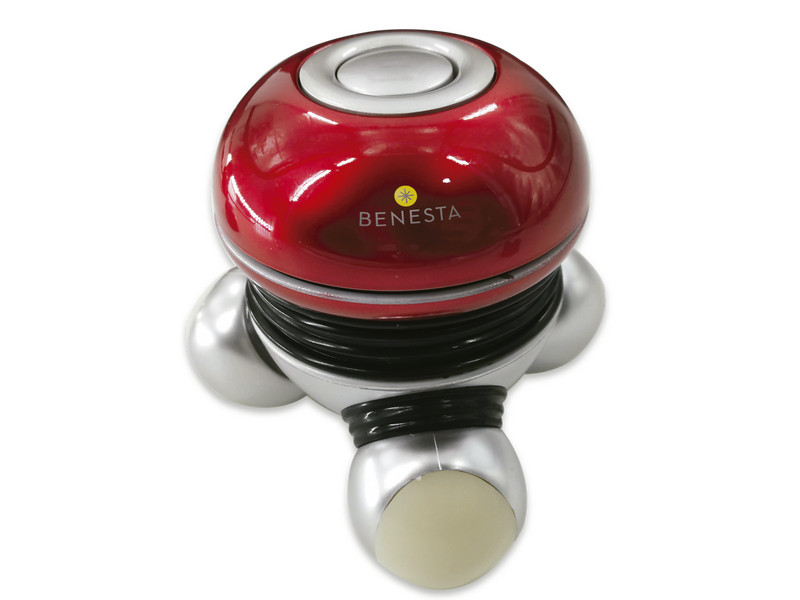 MASAJEADOR MINI ATOM – WRH-RS-9513