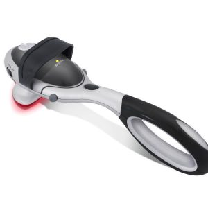 MASAJEADOR CON INFRARROJO Y MANGO DESMONTABLE – WRH-RS-H016