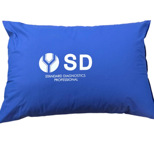 ALMOHADA ANTIBACTERIAL AZUL REY - ICC-080101001