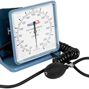 BAUMANÓMETRO ANEROIDE DE PARED - HC-4000