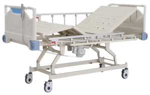 Cama electrica medstar de 5 posiciones - BYG-A-17