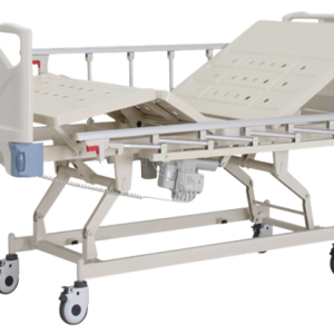 BYG-A-17 CAMA ELECTRICA MEDSTAR DE 5 POSICIONES