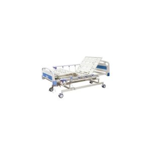 CAMA HIBRIDA ELECTRICA Y MANUAL DE TRES FUNCIONES MEDSTAR - DNI-DL-ETF-01