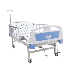 CAMA MANUAL DE DOS FUNCIONES MEDSTAR - DNI-DL-SY-06