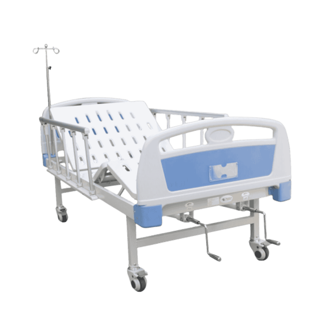 CAMA MANUAL DE DOS FUNCIONES MEDSTAR - DNI-DL-SY-06