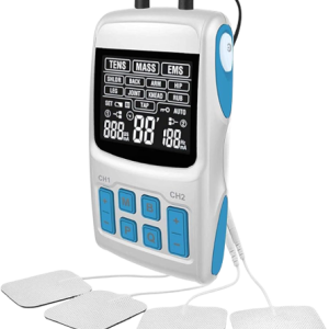ELECTROESTIMULADOR ONBALANCE CON 90 PROGRAMAS - ONB-R-C1