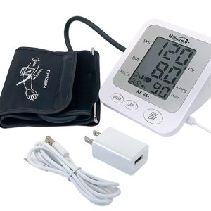 MONITOR DIGITAL DE PRESIÓN DE BRAZO - KF-65C