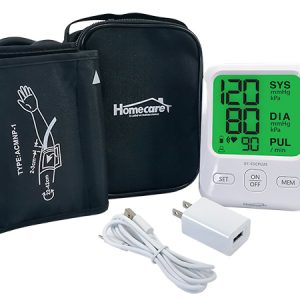 MONITOR DIGITAL DE PRESIÓN ARTERIAL DE BRAZO - KF-65CPLUS