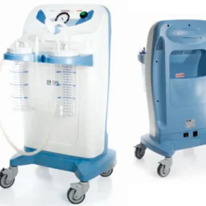 ASPIRADOR HOSPIVAC 350 BASIC 2x2 LITROS - CMRE41035637