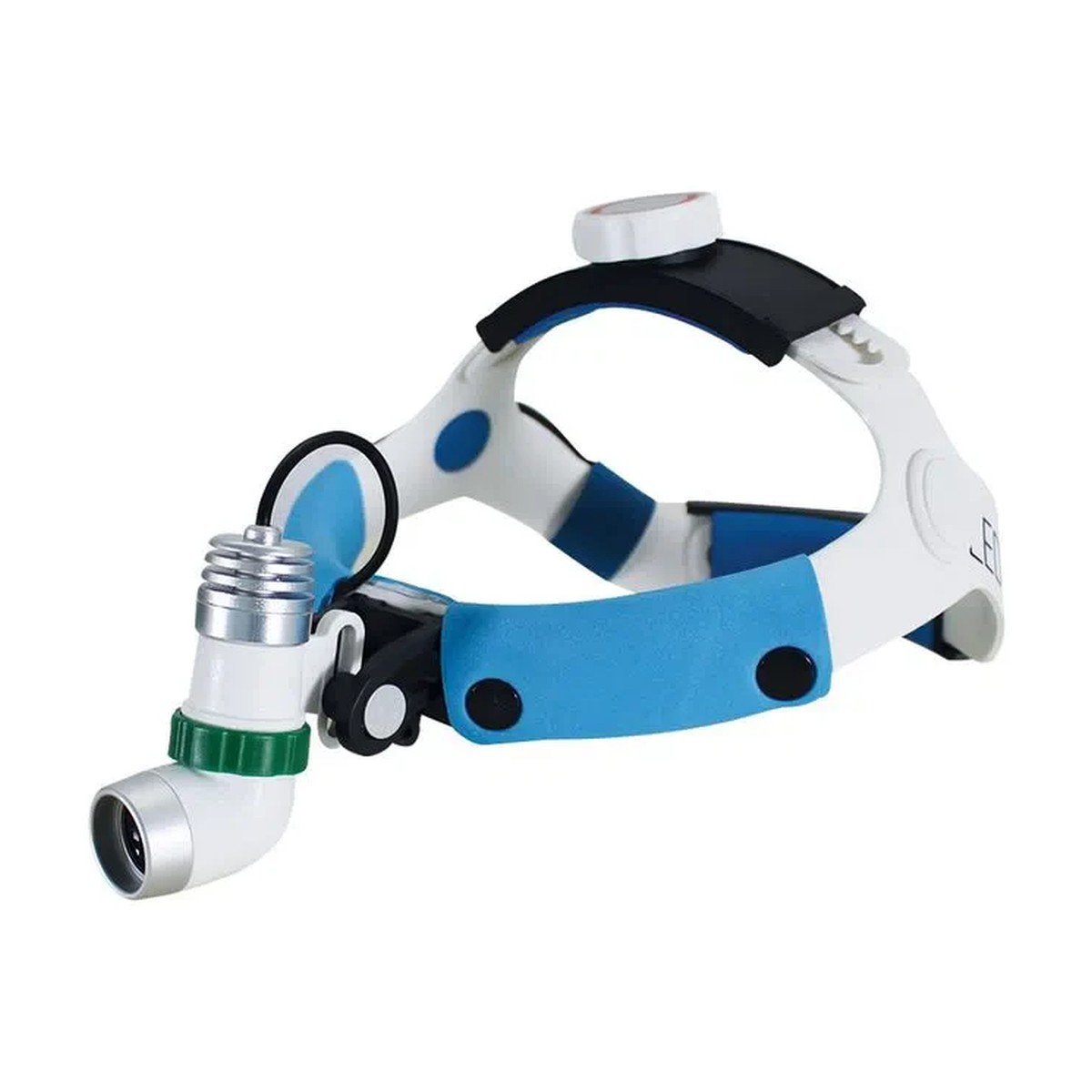 Lampara De 3W Frontal Ajustable
