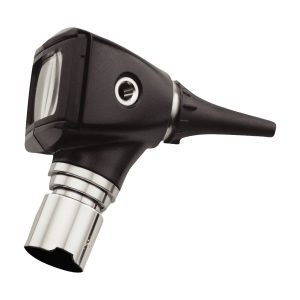 Cabezal de otoscopio Welch Allyn 25020, 3.5 V