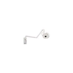 Lámpara de diagnóstico LED Slim Royal KD-202D-3B de pared