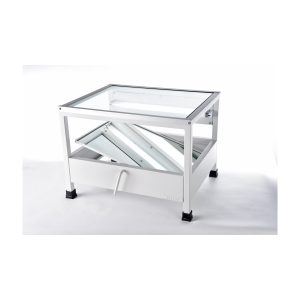 Plantoscopio HM3 con iluminación fluorescente
