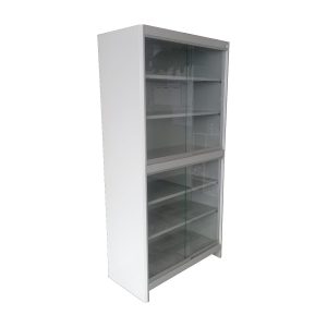 Vitrina Cristal Plus VTCP