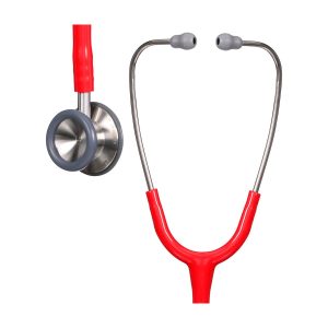 Estetoscopio Littmann Classic II Pediátrico Rojo