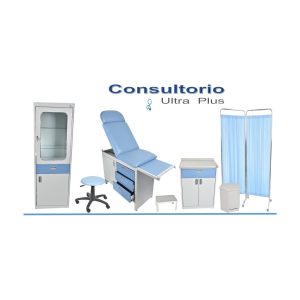 Consultorio Ultra Plus CNUP