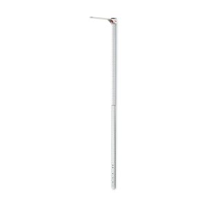 Tallímetro telescópico seca 220 para básculas de columna