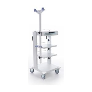 Carro abierto para endoscopia HM3 clase T