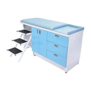 Mesa Pediatrica Premium Plus MSPP