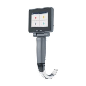Videolaringoscopio Contec CMS-GS1 con pantalla táctil de 3.5 pulgadas