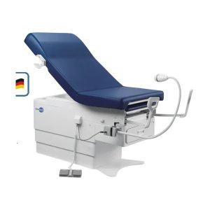 Mesa de exploración ginecológica eléctrica Prazise PRZ-E400A1
