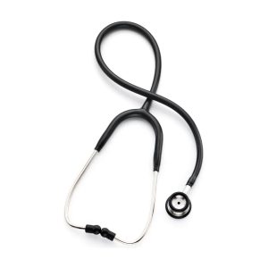 Estetoscopio pediátrico Welch Allyn 5079-145 negro