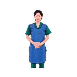 Mandil emplomado Super Confort SC-CH1 de 0.5 mm Pb