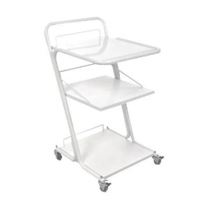 Carro Porta Equipo Basic Plus CRPB