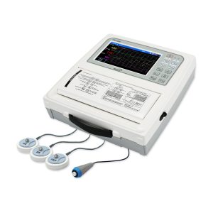 Monitor fetal gemelar Bionet FC1400
