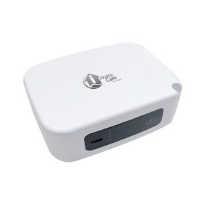 Mini nebulizador digital InhalaCare BC68006DC