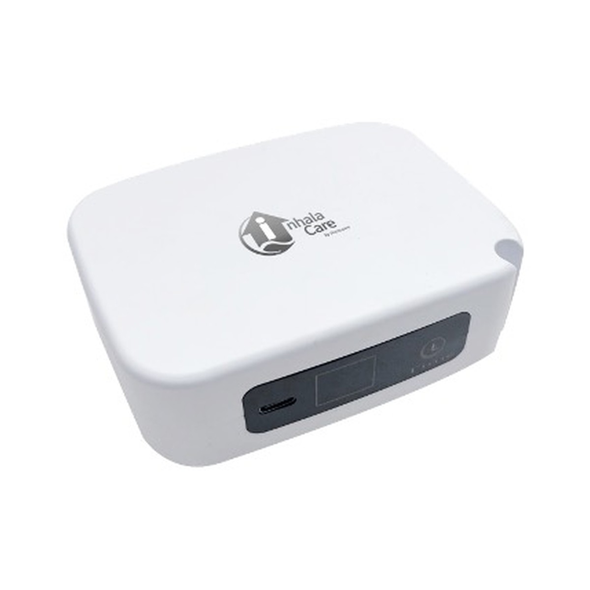 Mini nebulizador digital InhalaCare BC68006DC